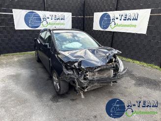 rozbiórka samochody osobowe Opel Astra Astra J Sports Tourer (PD8/PE8/PF8), Combi, 2010 / 2015 1.4 Turbo 16V 2011/2