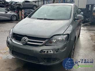 Volkswagen Golf plus Golf Plus (5M1/1KP), MPV, 2005 / 2013 1.6 FSI 16V picture 14