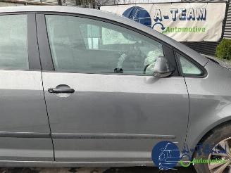 Volkswagen Golf plus Golf Plus (5M1/1KP), MPV, 2005 / 2013 1.6 FSI 16V picture 11