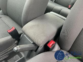 Volkswagen Golf plus Golf Plus (5M1/1KP), MPV, 2005 / 2013 1.6 FSI 16V picture 27