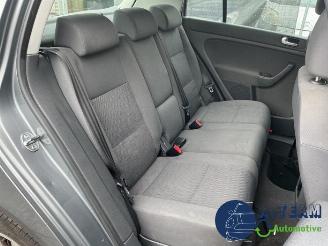 Volkswagen Golf plus Golf Plus (5M1/1KP), MPV, 2005 / 2013 1.6 FSI 16V picture 26