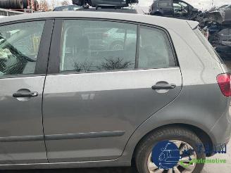 Volkswagen Golf plus Golf Plus (5M1/1KP), MPV, 2005 / 2013 1.6 FSI 16V picture 8
