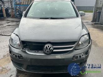 Volkswagen Golf plus Golf Plus (5M1/1KP), MPV, 2005 / 2013 1.6 FSI 16V picture 15