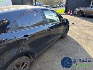 Kia Rio Rio III (UB), Hatchback, 2011 / 2017 1.2 CVVT 16V picture 9