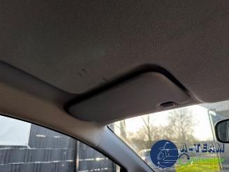 Kia Rio Rio III (UB), Hatchback, 2011 / 2017 1.2 CVVT 16V picture 21