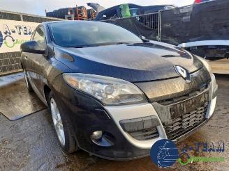 Renault Mégane Megane III Coupe (DZ), Hatchback 3-drs, 2008 / 2016 1.4 16V TCe 130 picture 5