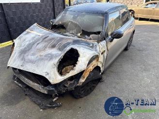 Mini Cooper Mini (F55), Hatchback 5-drs, 2013 1.5 12V Cooper picture 8