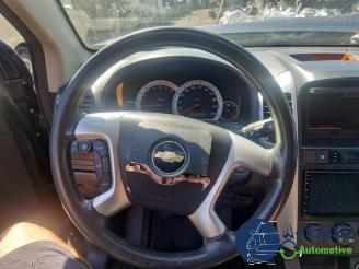 Chevrolet Captiva Captiva (C100), SUV, 2006 / 2011 2.4 16V 4x2 picture 18