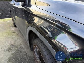 Mercedes GLA GLA (156.9), SUV, 2013 / 2019 2.0 250 Turbo 16V 4-Matic picture 20