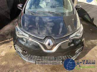 Renault Zoé Zoe (AG), Hatchback 5-drs, 2012 R135 picture 6