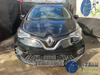 Renault Zoé Zoe (AG), Hatchback 5-drs, 2012 R135 picture 3