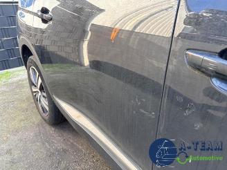 Peugeot 5008 5008 II (M4/MC/MJ/MR), MPV, 2016 / 2024 1.2 12V e-THP PureTech 130 picture 22