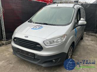 Ford Courier Transit Courier, Van, 2014 / 2023 1.5 TDCi 75 picture 3