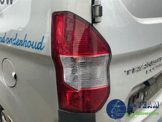 Ford Courier Transit Courier, Van, 2014 / 2023 1.5 TDCi 75 picture 28