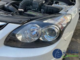 Hyundai I-30 i30 (GDHB5), Hatchback, 2011 1.4 16V picture 23