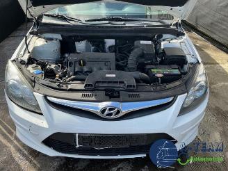 Hyundai I-30 i30 (GDHB5), Hatchback, 2011 1.4 16V picture 5