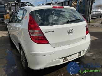 Hyundai I-30 i30 (GDHB5), Hatchback, 2011 1.4 16V picture 14