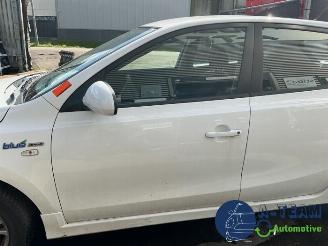 Hyundai I-30 i30 (GDHB5), Hatchback, 2011 1.4 16V picture 7