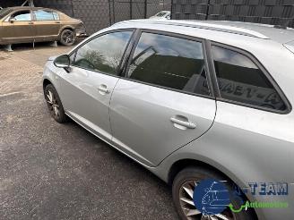 Seat Ibiza Ibiza ST (6J8), Combi, 2010 / 2016 1.0 EcoTSI 12V picture 5