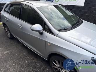 Seat Ibiza Ibiza ST (6J8), Combi, 2010 / 2016 1.0 EcoTSI 12V picture 10