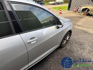 Seat Ibiza Ibiza ST (6J8), Combi, 2010 / 2016 1.0 EcoTSI 12V picture 17