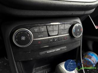 Ford Puma Puma, SUV, 2019 1.0 Ti-VCT EcoBoost mHEV 12V picture 17