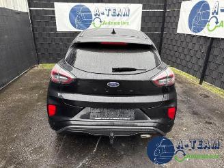 Ford Puma Puma, SUV, 2019 1.0 Ti-VCT EcoBoost mHEV 12V picture 2