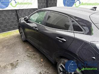 Ford Puma Puma, SUV, 2019 1.0 Ti-VCT EcoBoost mHEV 12V picture 10