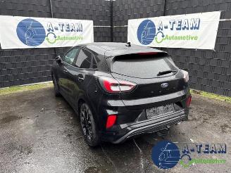 Sloopauto Ford Puma Puma, SUV, 2019 1.0 Ti-VCT EcoBoost mHEV 12V 2024/4