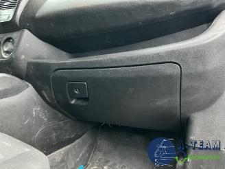 Opel Combo Combo, Van, 2012 / 2018 1.3 CDTI 16V picture 29