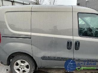 Opel Combo Combo, Van, 2012 / 2018 1.3 CDTI 16V picture 12