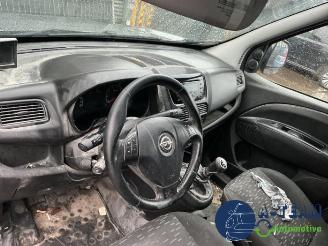 Opel Combo Combo, Van, 2012 / 2018 1.3 CDTI 16V picture 23