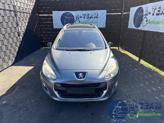 Peugeot 308 308 SW (4E/H), Combi 5-drs, 2007 / 2014 1.6 VTI 16V picture 2