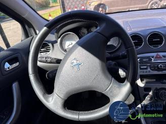 Peugeot 308 308 SW (4E/H), Combi 5-drs, 2007 / 2014 1.6 VTI 16V picture 17