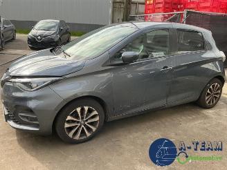 Renault Zoé Zoe (AG), Hatchback 5-drs, 2012 R135 picture 7