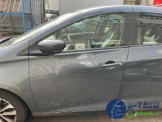 Renault Zoé Zoe (AG), Hatchback 5-drs, 2012 R135 picture 8