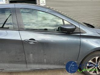 Renault Zoé Zoe (AG), Hatchback 5-drs, 2012 R135 picture 12