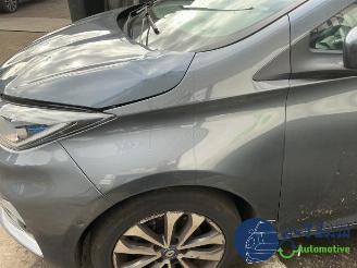 Renault Zoé Zoe (AG), Hatchback 5-drs, 2012 R135 picture 30