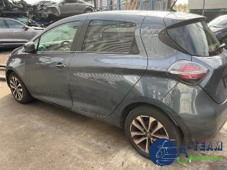Renault Zoé Zoe (AG), Hatchback 5-drs, 2012 R135 picture 10