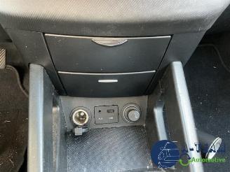 Kia Cee d Cee'd Sporty Wagon (EDF), Combi, 2007 / 2012 1.4 16V picture 35