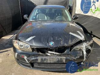 BMW 1-serie 1 serie (E82), Coupe, 2006 / 2014 120i 16V picture 2