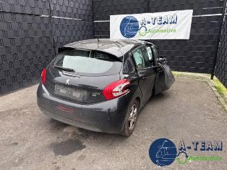 Peugeot 208 208 I (CA/CC/CK/CL), Hatchback, 2012 / 2019 1.2 Vti 12V PureTech 82 picture 3