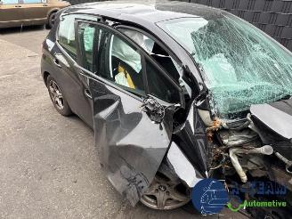 Peugeot 208 208 I (CA/CC/CK/CL), Hatchback, 2012 / 2019 1.2 Vti 12V PureTech 82 picture 5