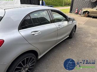 Mercedes A-klasse A (W176), Hatchback, 2012 / 2018 1.6 A-180 16V picture 11