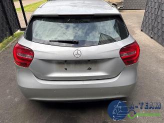 Mercedes A-klasse A (W176), Hatchback, 2012 / 2018 1.6 A-180 16V picture 8