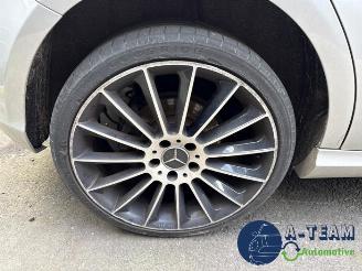 Mercedes A-klasse A (W176), Hatchback, 2012 / 2018 1.6 A-180 16V picture 14