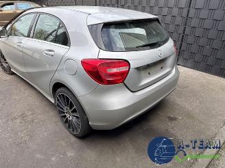 Mercedes A-klasse A (W176), Hatchback, 2012 / 2018 1.6 A-180 16V picture 7