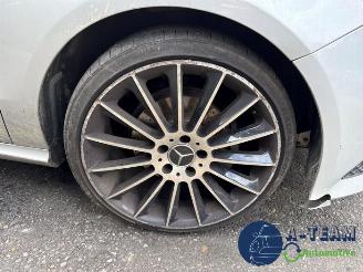 Mercedes A-klasse A (W176), Hatchback, 2012 / 2018 1.6 A-180 16V picture 13