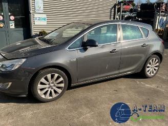 Opel Astra Astra J (PC6/PD6/PE6/PF6), Hatchback 5-drs, 2009 / 2015 1.4 Turbo 16V picture 7