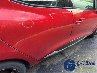 Renault Clio Clio IV (5R), Hatchback 5-drs, 2012 / 2021 0.9 Energy TCE 90 12V picture 34